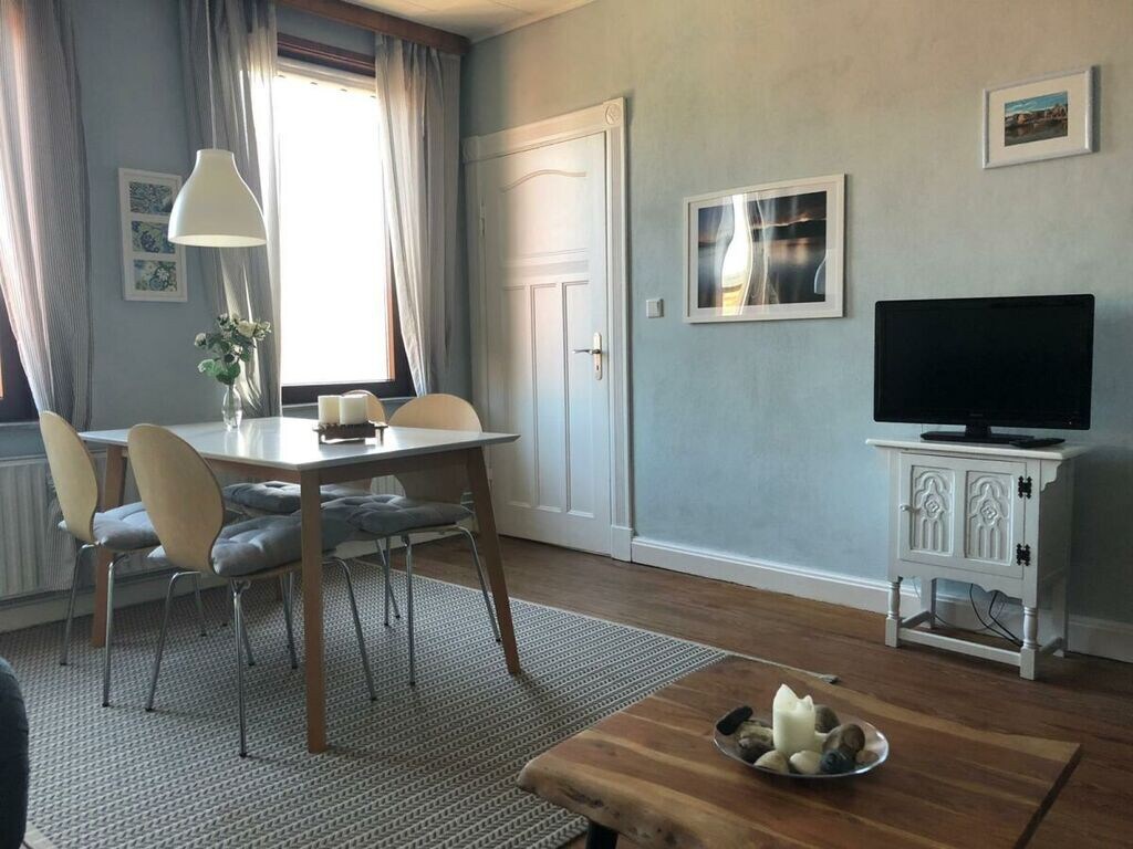 Holiday apartment in Beatenberg