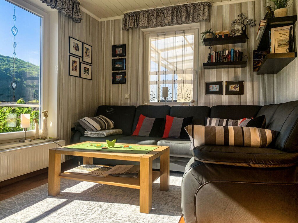Appealing apartment in Sankt Aldegund