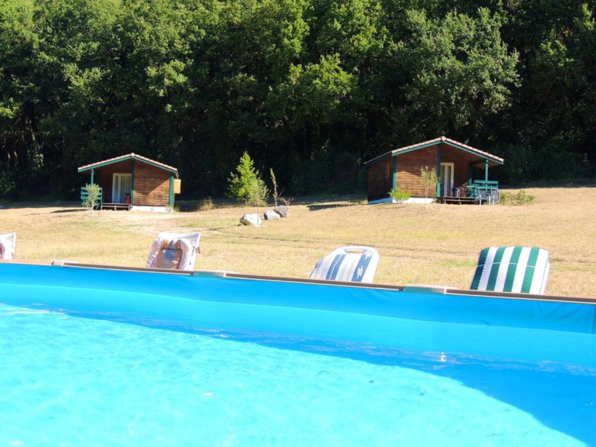 Chalet D'alpion