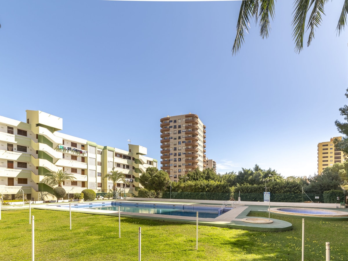 Torre Marfil by Interhome