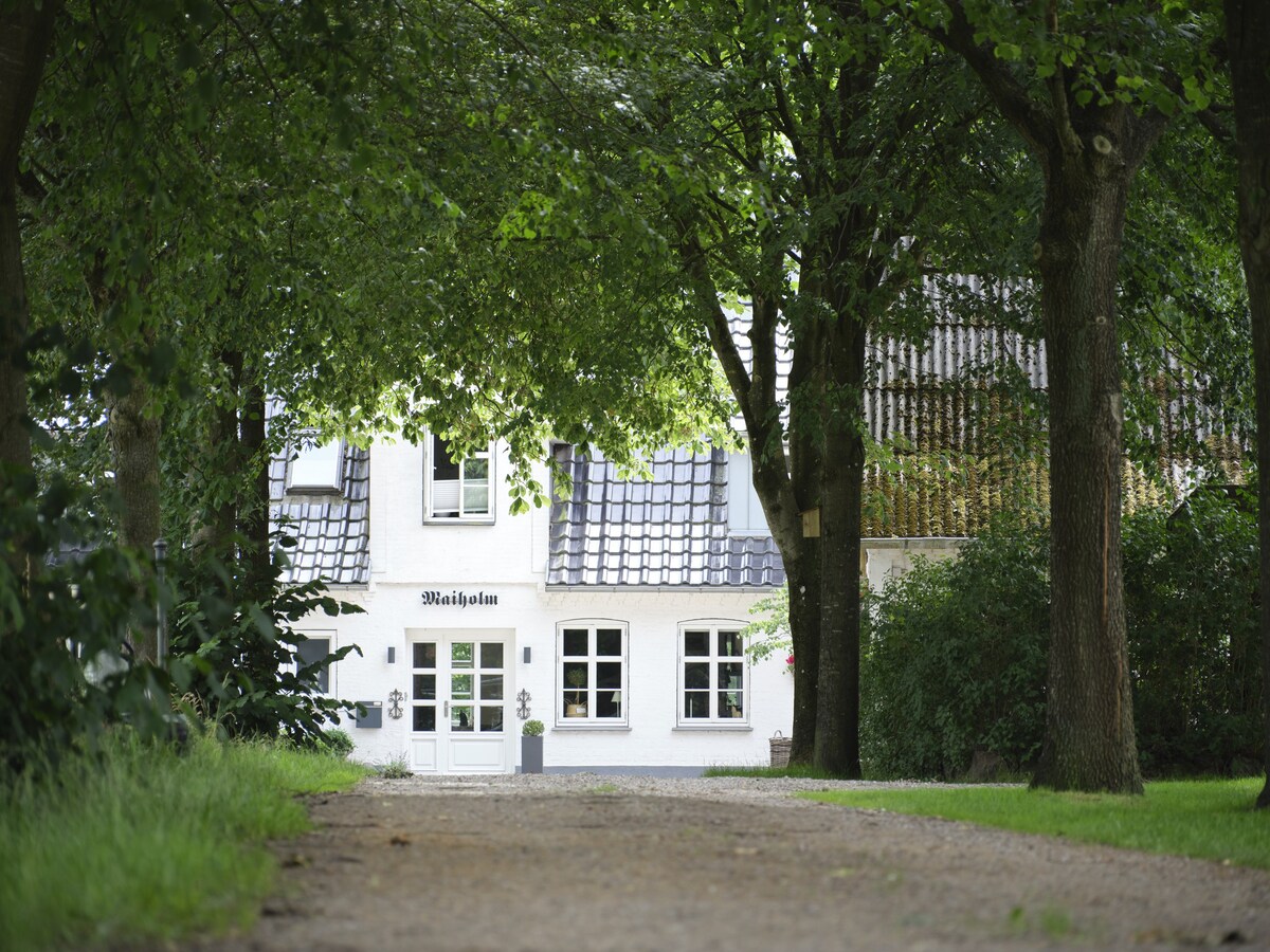 Hof Maiholm - Sattelkammer