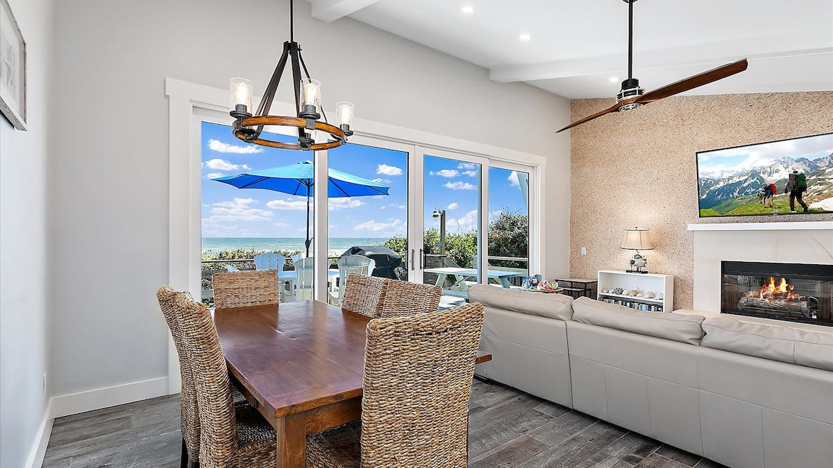 Sandy Toes | Wren Beach Rentals by Portoro