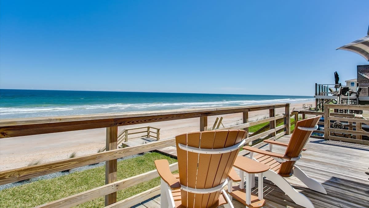 Sand Dollar | Wren Beach Rentals by Portoro