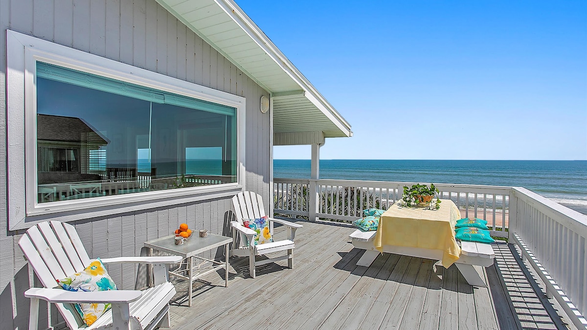 Sea Dream | Wren Beach Rentals by Portoro