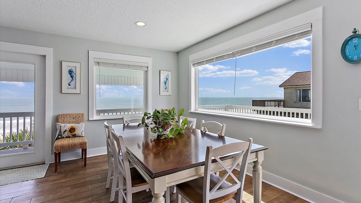 Sea Dream | Wren Beach Rentals by Portoro