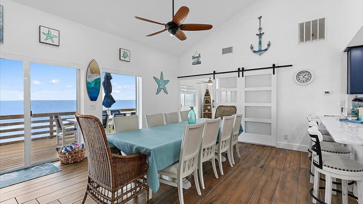 Once Upon a Tide | Wren Beach Rentals by Portoro