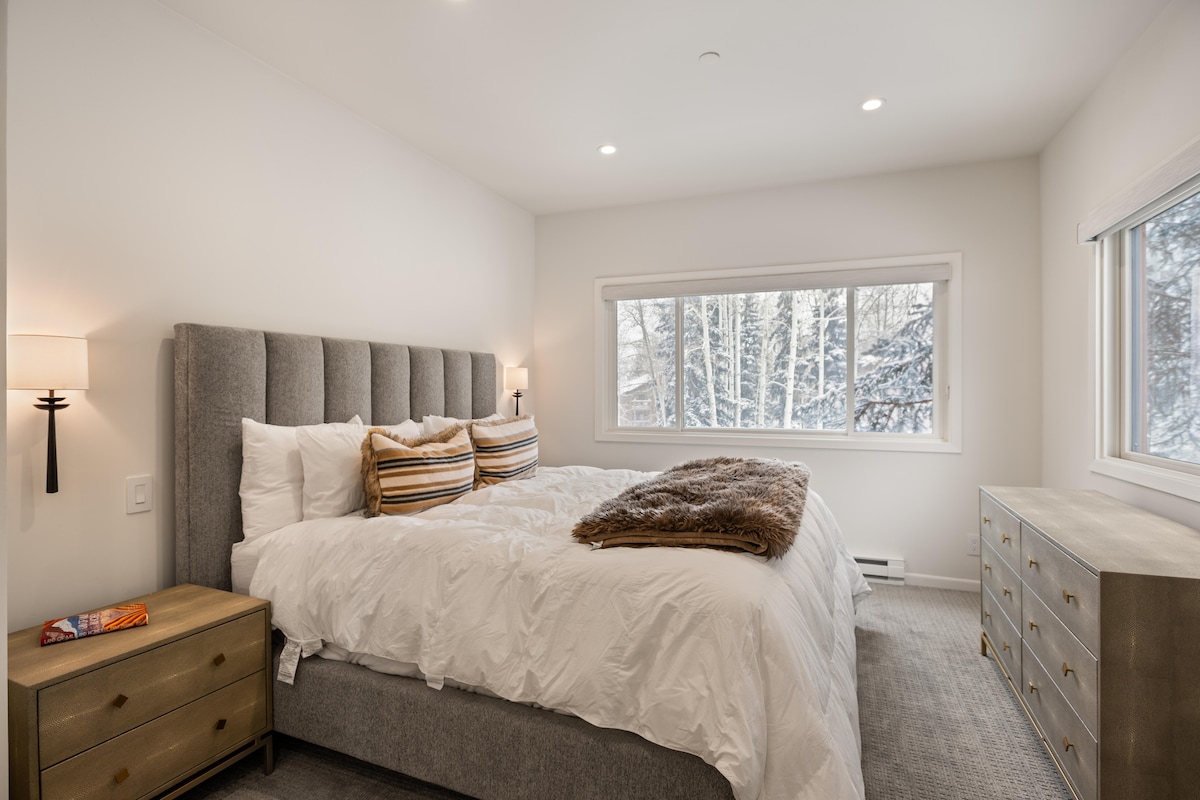 Villas at Snowmass Club | L1527