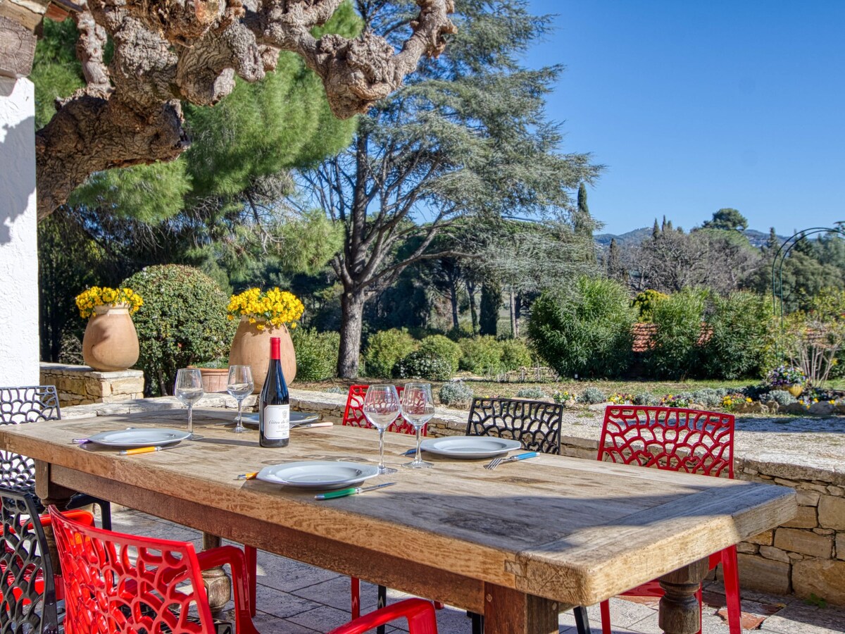 La Bastide de Magdeleine by Interhome