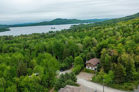Chalet Le mont 41