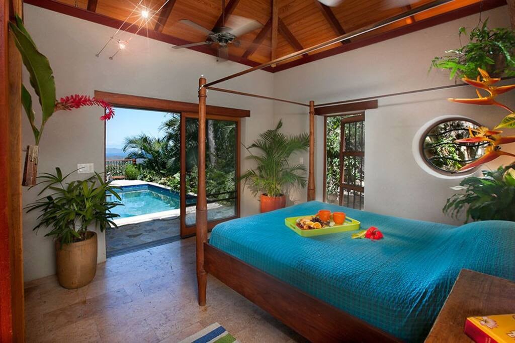 Mooncottage | Most Romantic St John Villa Caribbean Rental
