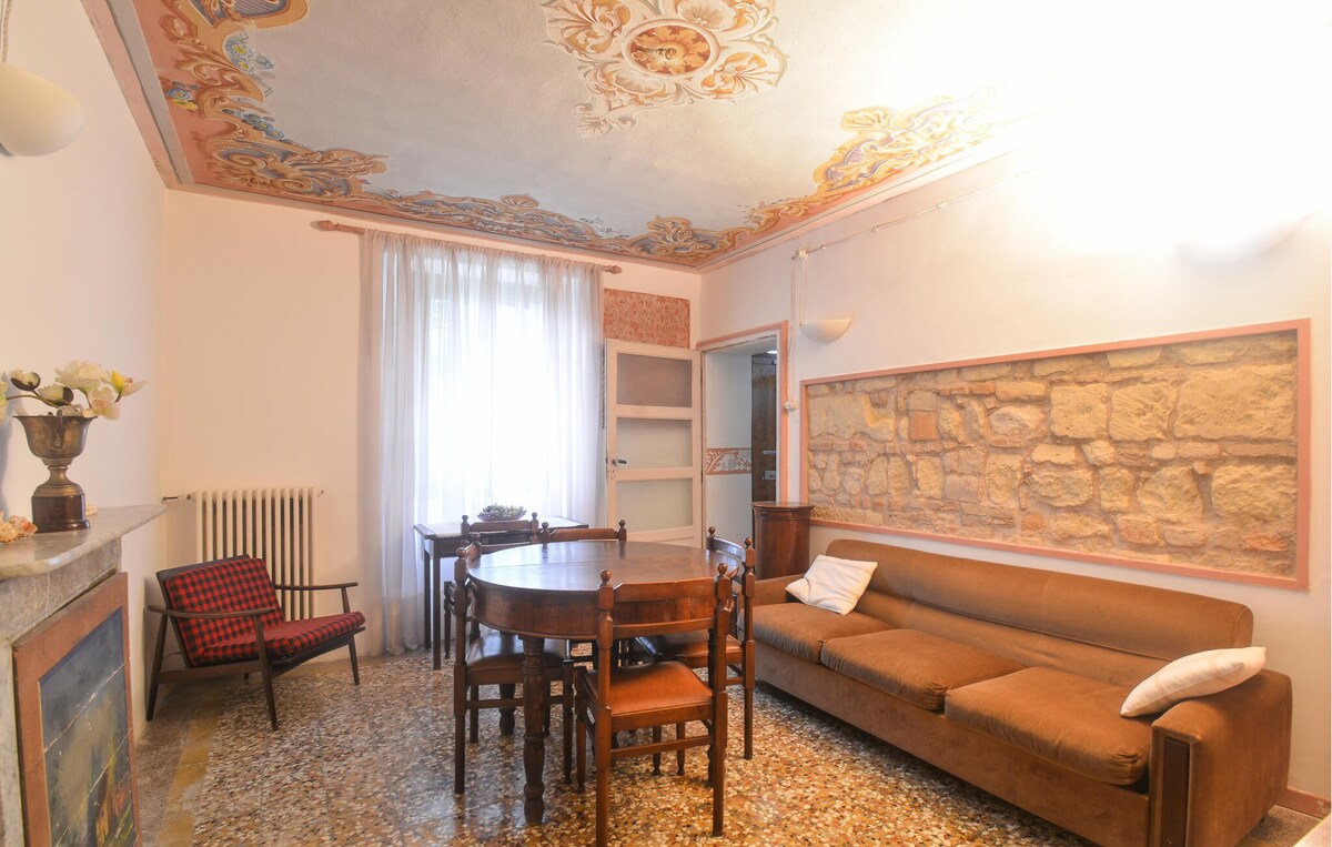3 bedroom stunning home in Rosignano Monferrato