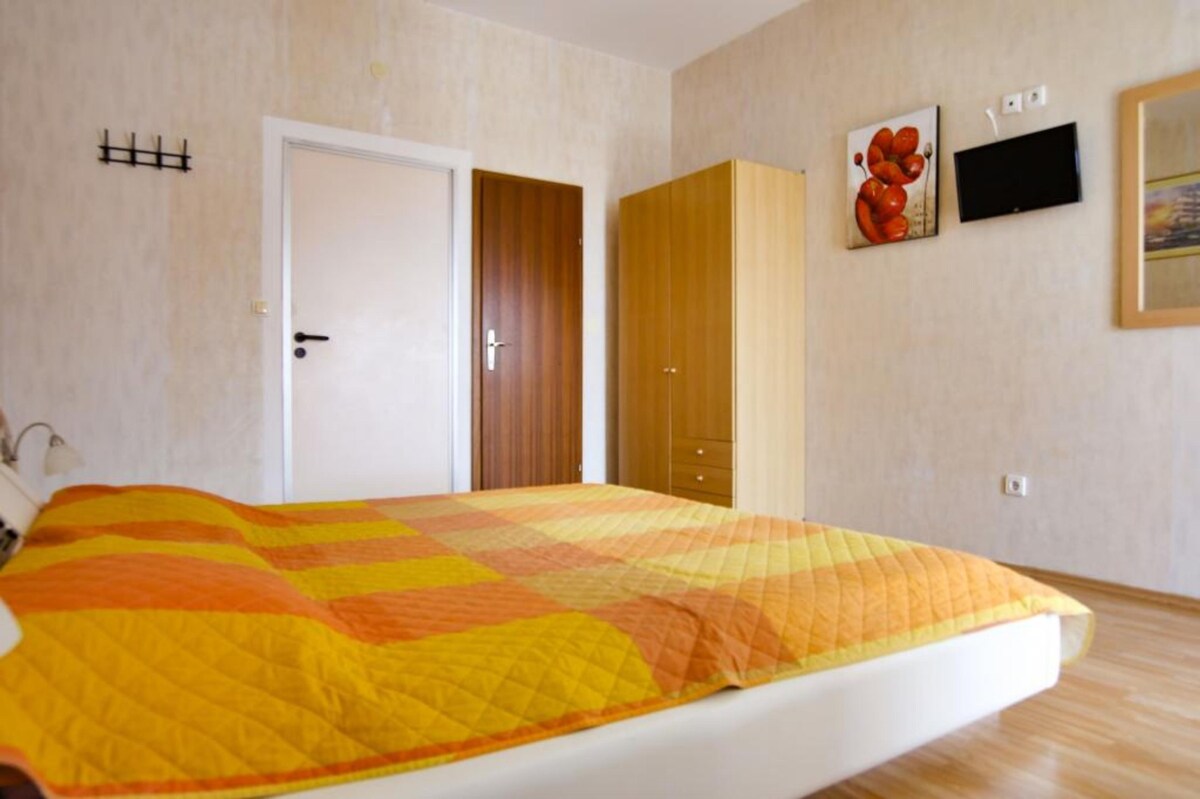 Apartment Villa Babaja App 9