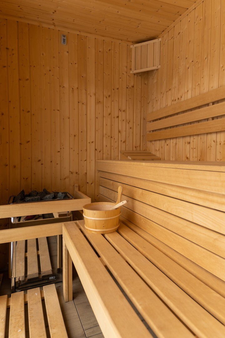 Apartment w/ sauna on balcony | Parking | Szczyrk