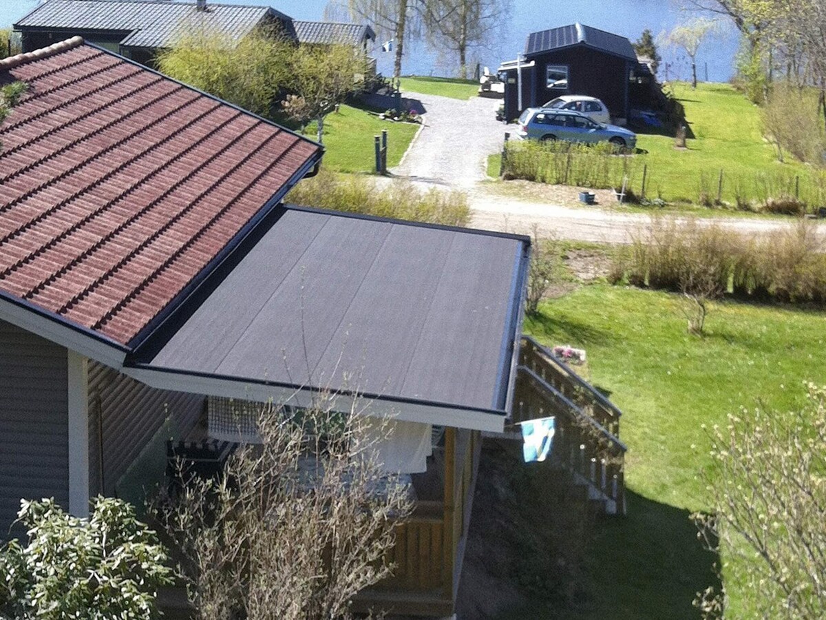 4 star holiday home in malmköping