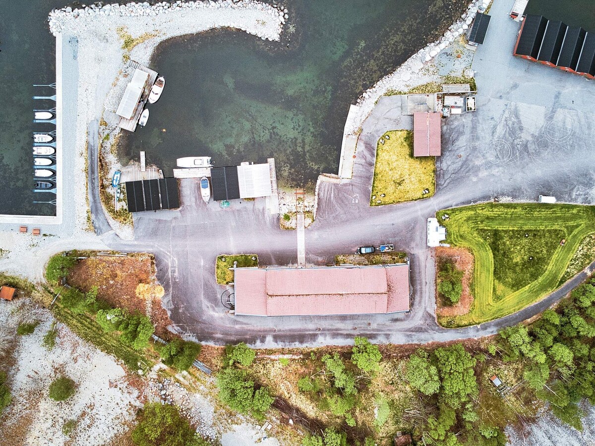 19 person holiday home in jøsenfjorden