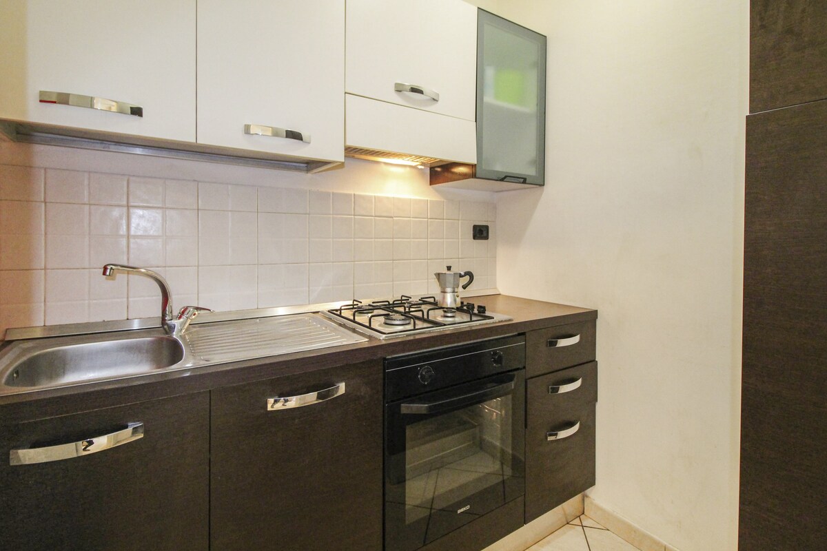 Apartment Pallin - Affitti Brevi Italia