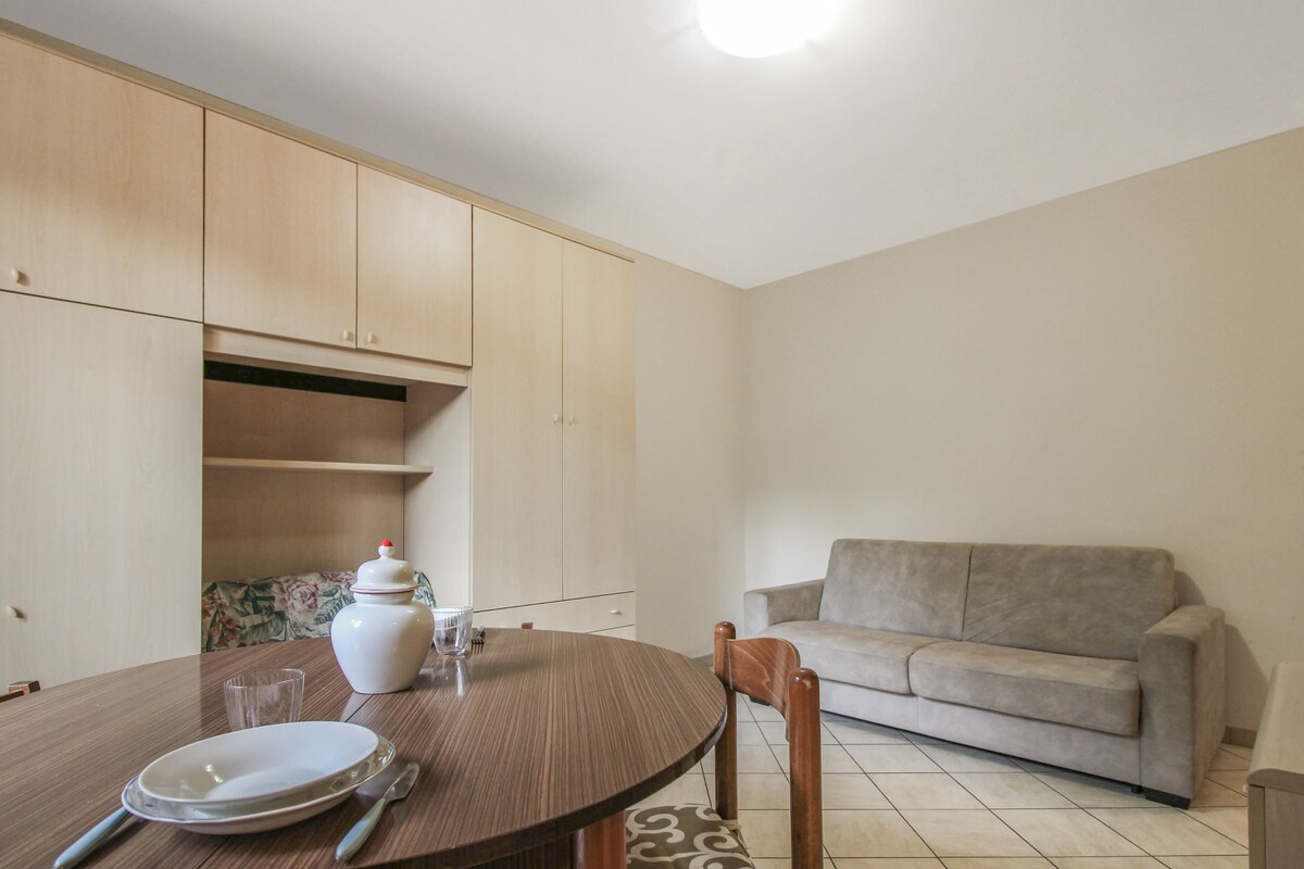 Apartment Pallin - Affitti Brevi Italia