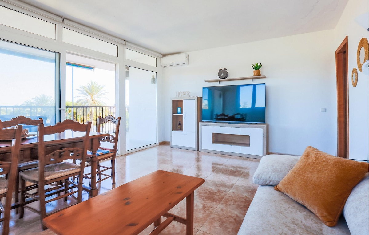 Nice apartment in Orihuela