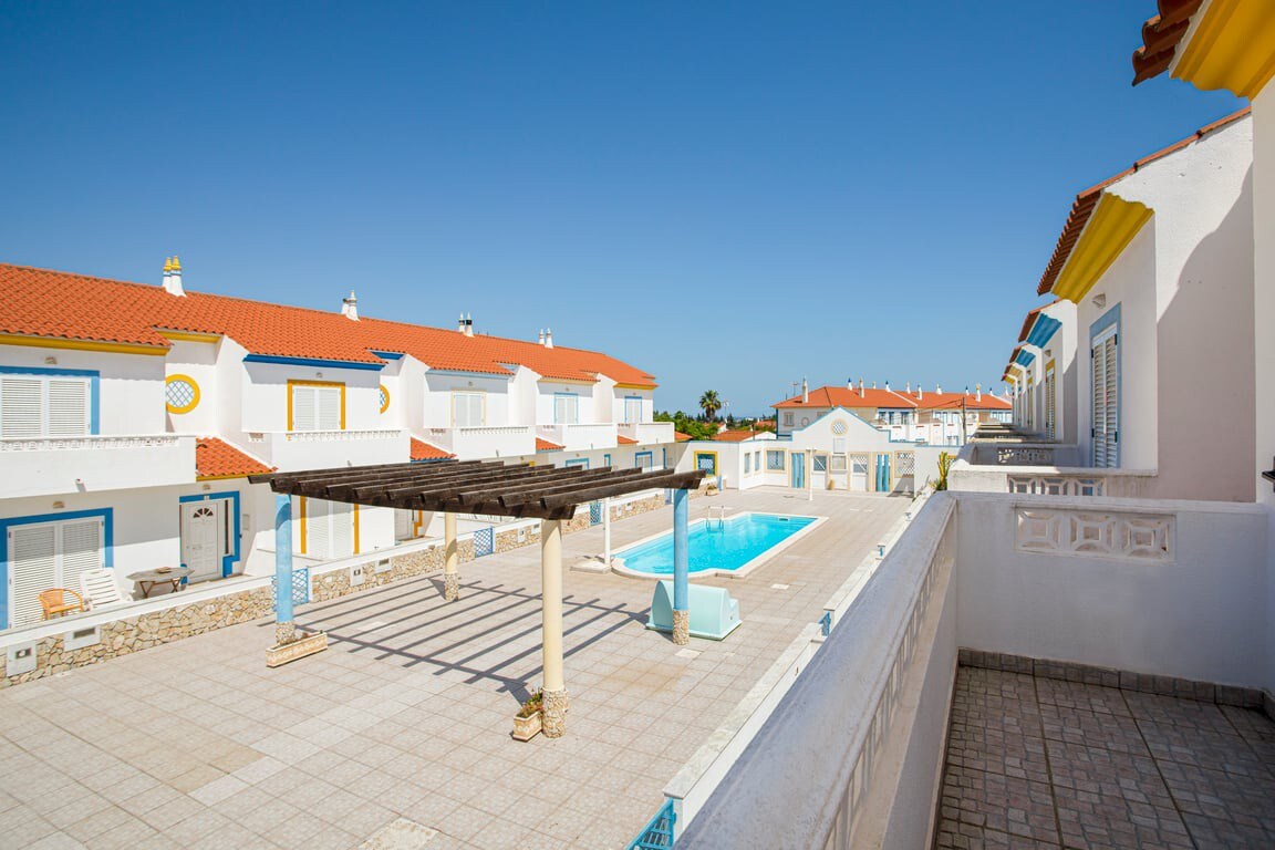 The Albufeira Concierge - Manta Rota Pool Terrace