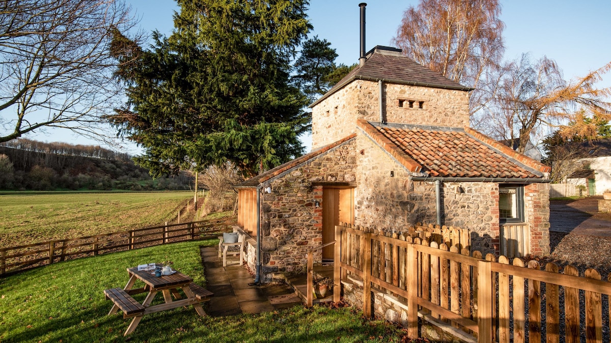 The Dovecot at Reedsford