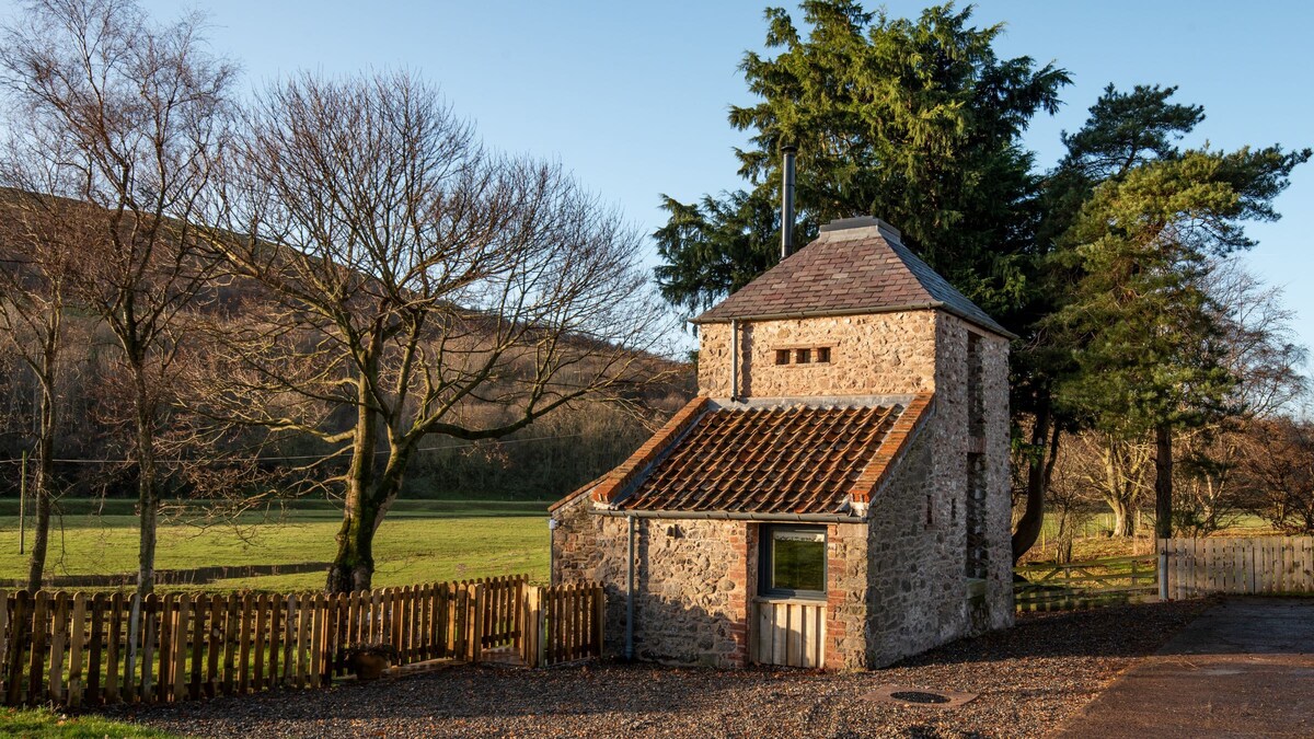 The Dovecot at Reedsford