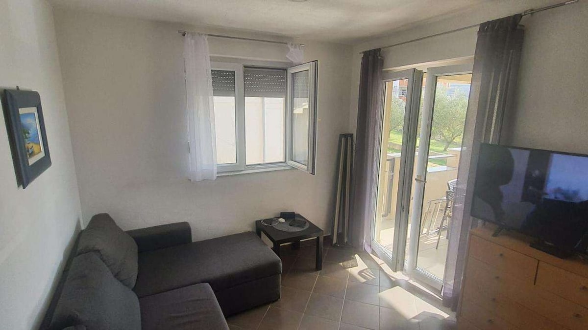 A-22260-a Two bedroom apartment with terrace and