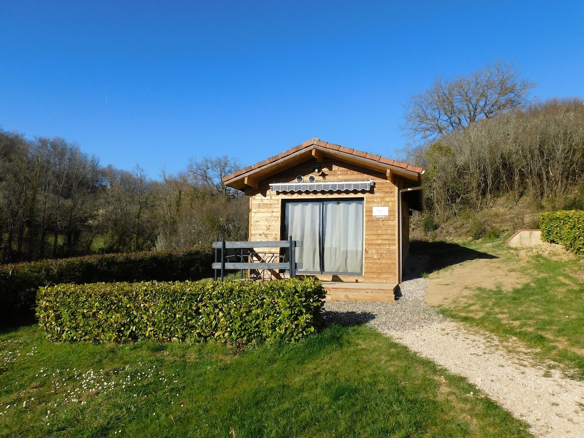 Gîte Daisy - Vue sur la chaîne des Pyrénées