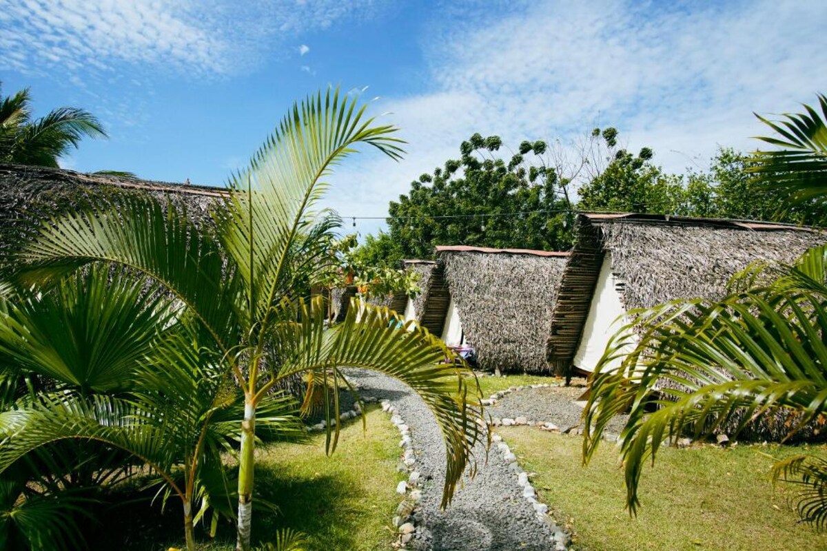 Standard Private Room at Selina Playa Venao