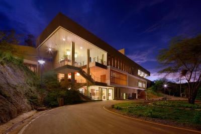 Hotel Waya Gajira - Chinchurro - Colombia