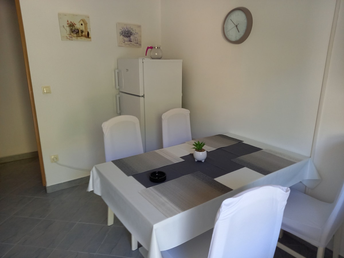 A-22719-b Two bedroom apartment with terrace and