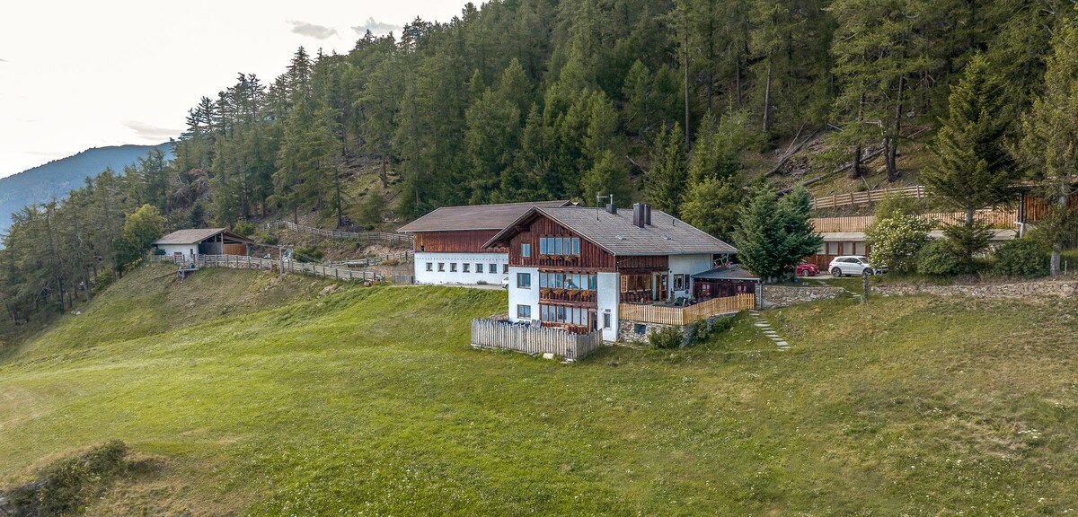 Oberköbenhof Wohnung Berg