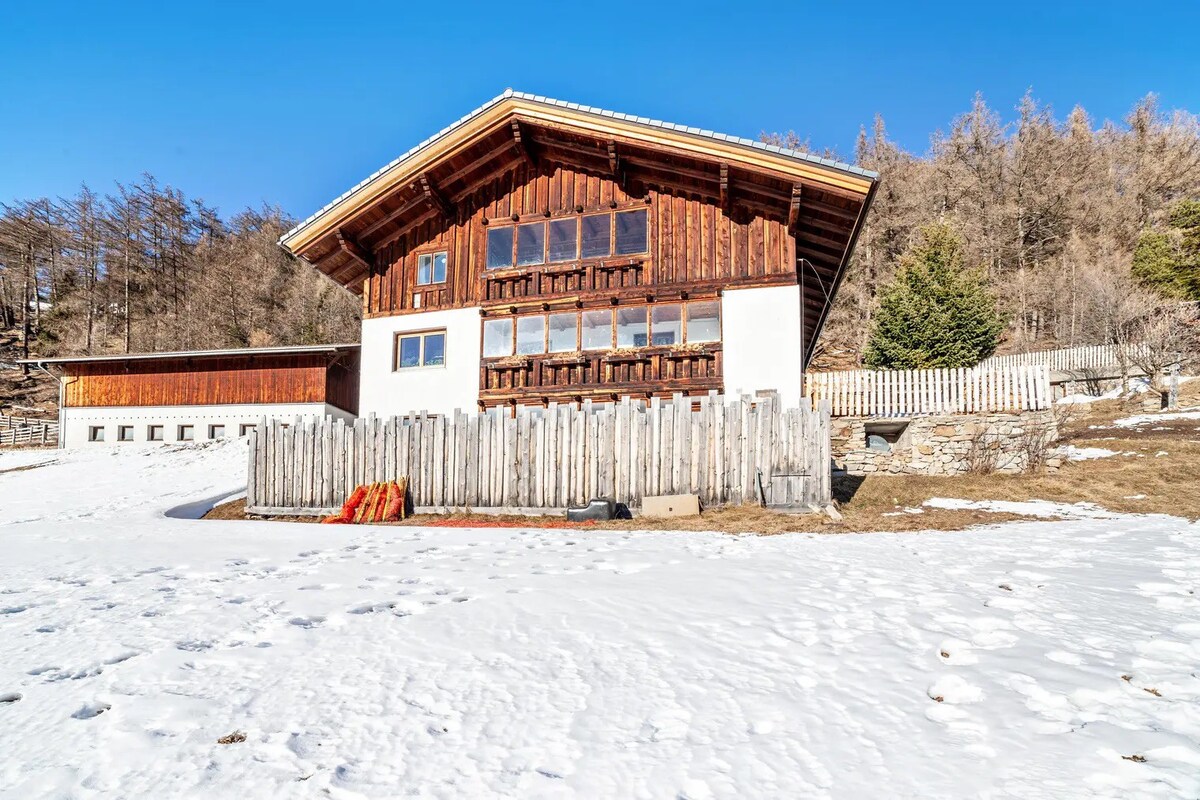 Oberköbenhof Wohnung Berg