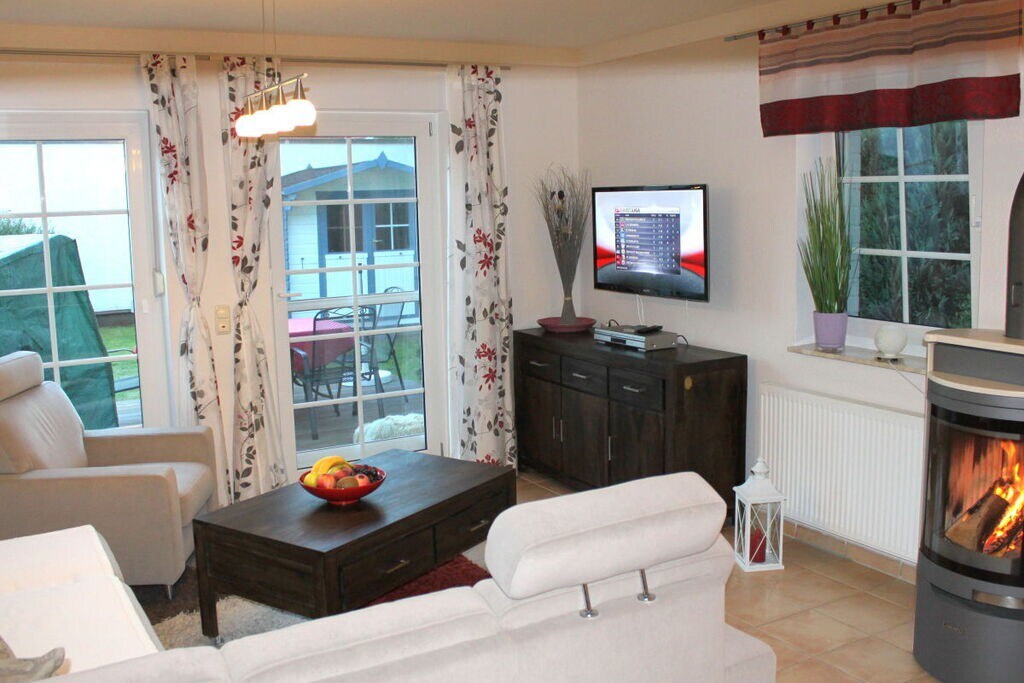 Holiday home Lille-Bo