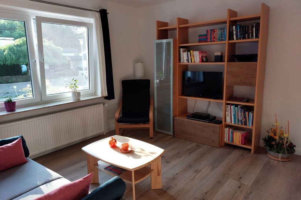 Holiday apartment Haus Finisberg