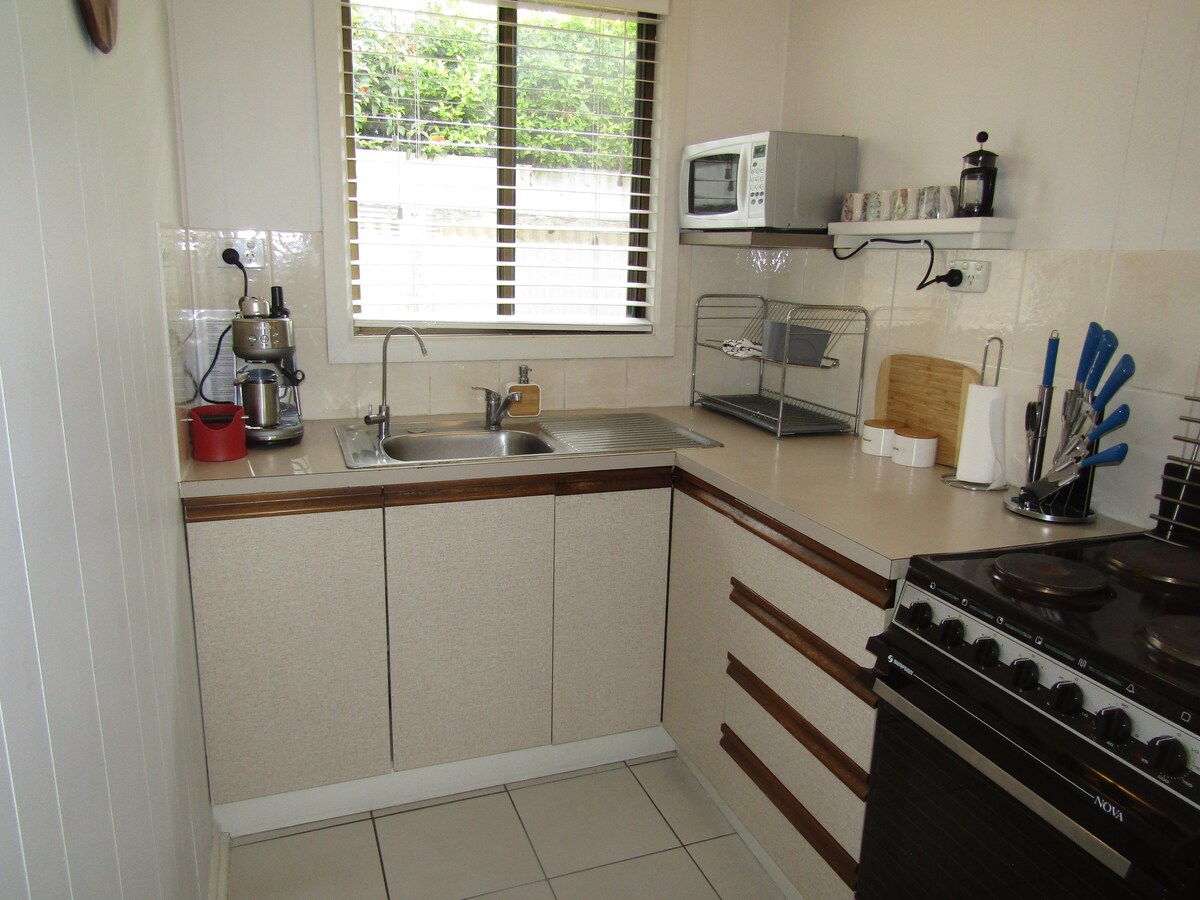 Yaringa Point Turton - Comfortable 2 bedroom Unit