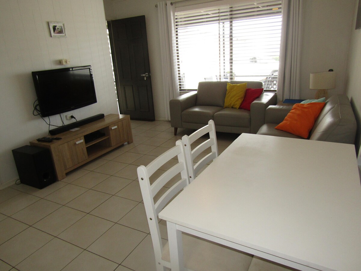 Yaringa Point Turton - Comfortable 2 bedroom Unit