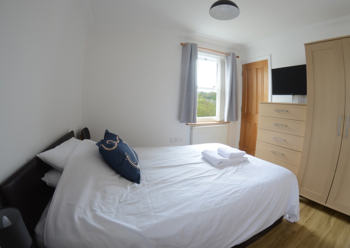 Golwgfor Seaview by Aberporth Beach Holidays