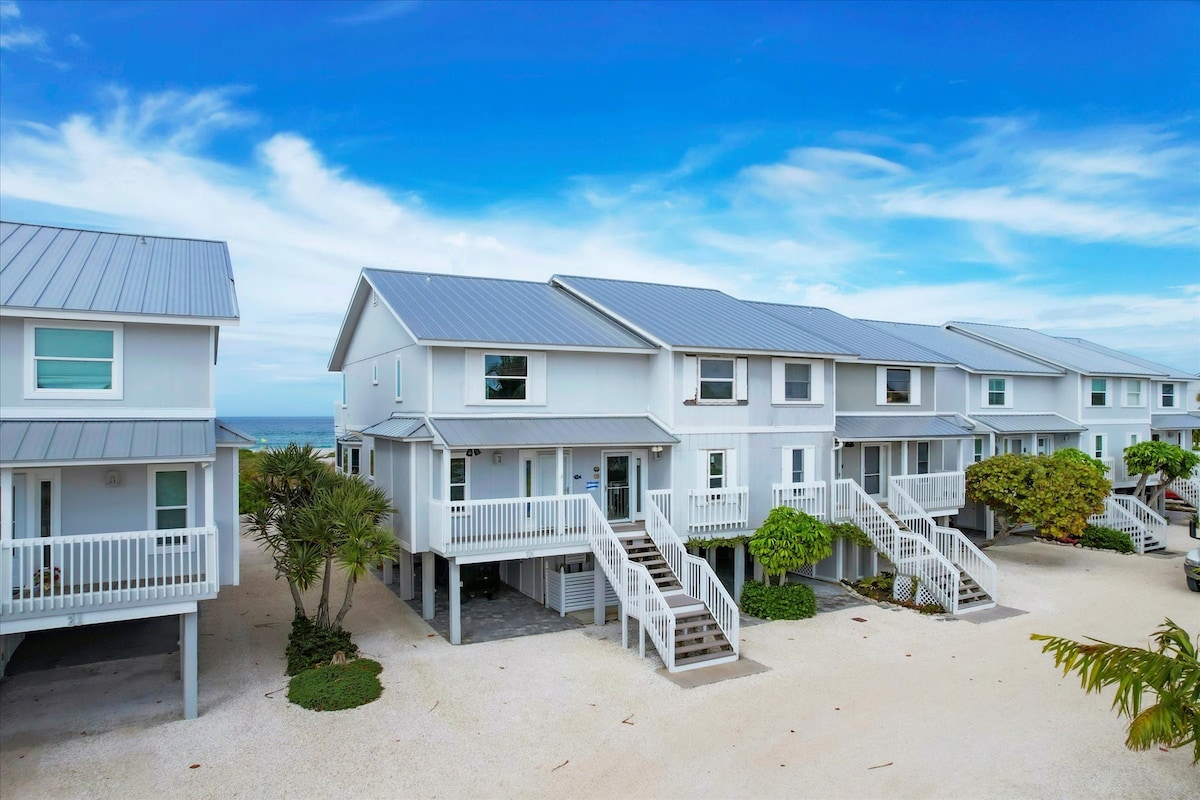 Sunset Adventures at Boca Grande