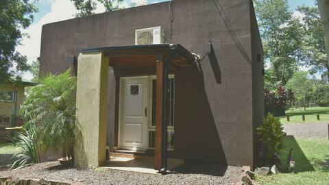Chipemberi Room: AfrikMia Comfort