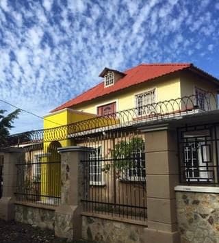 Friendly 4-Bed House in Managua