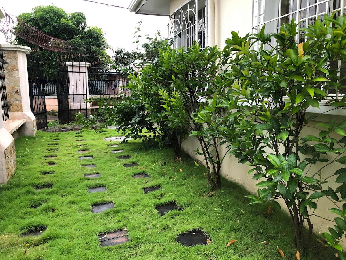 Friendly 4-Bed House in Managua