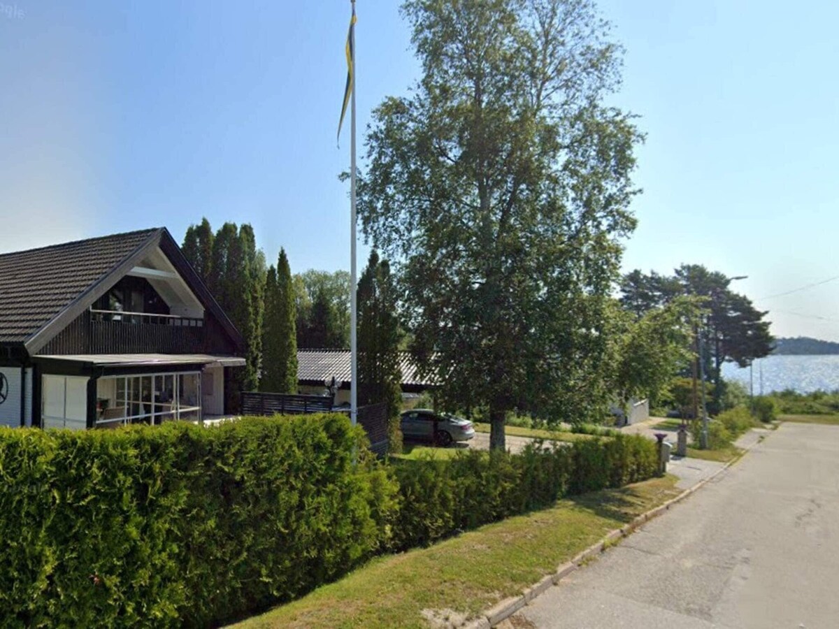 4 star holiday home in bonässund