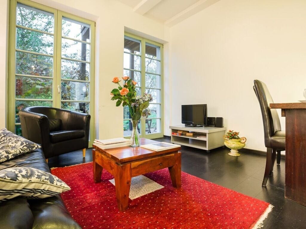 Holiday apartment in Werder