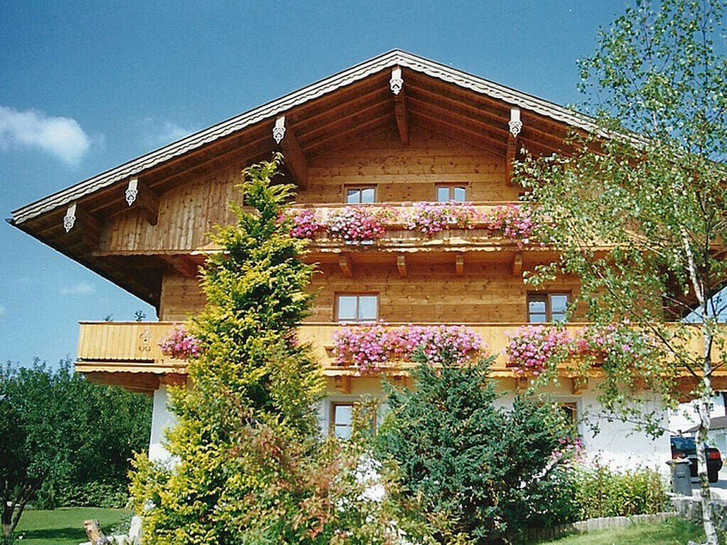 Pleasant apartment in Bavaria