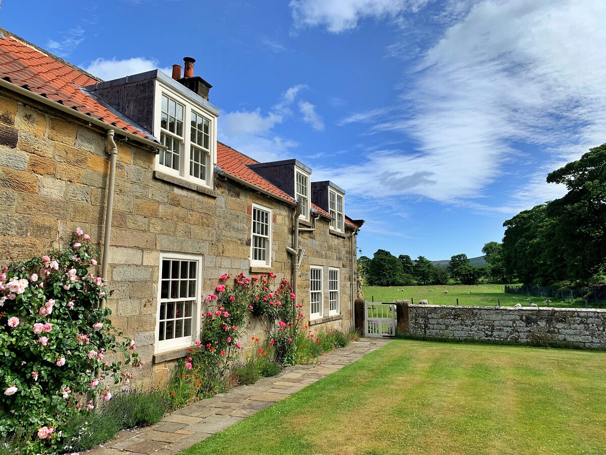 Ingleby Manor - Courtyard Cottage