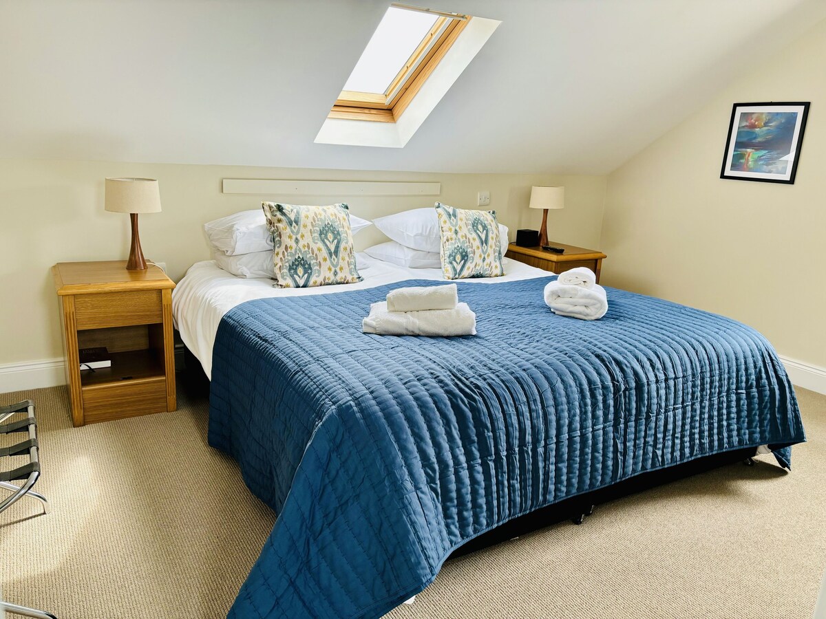 South Tyne - 1 Bedroom cottage at the Boatside Inn