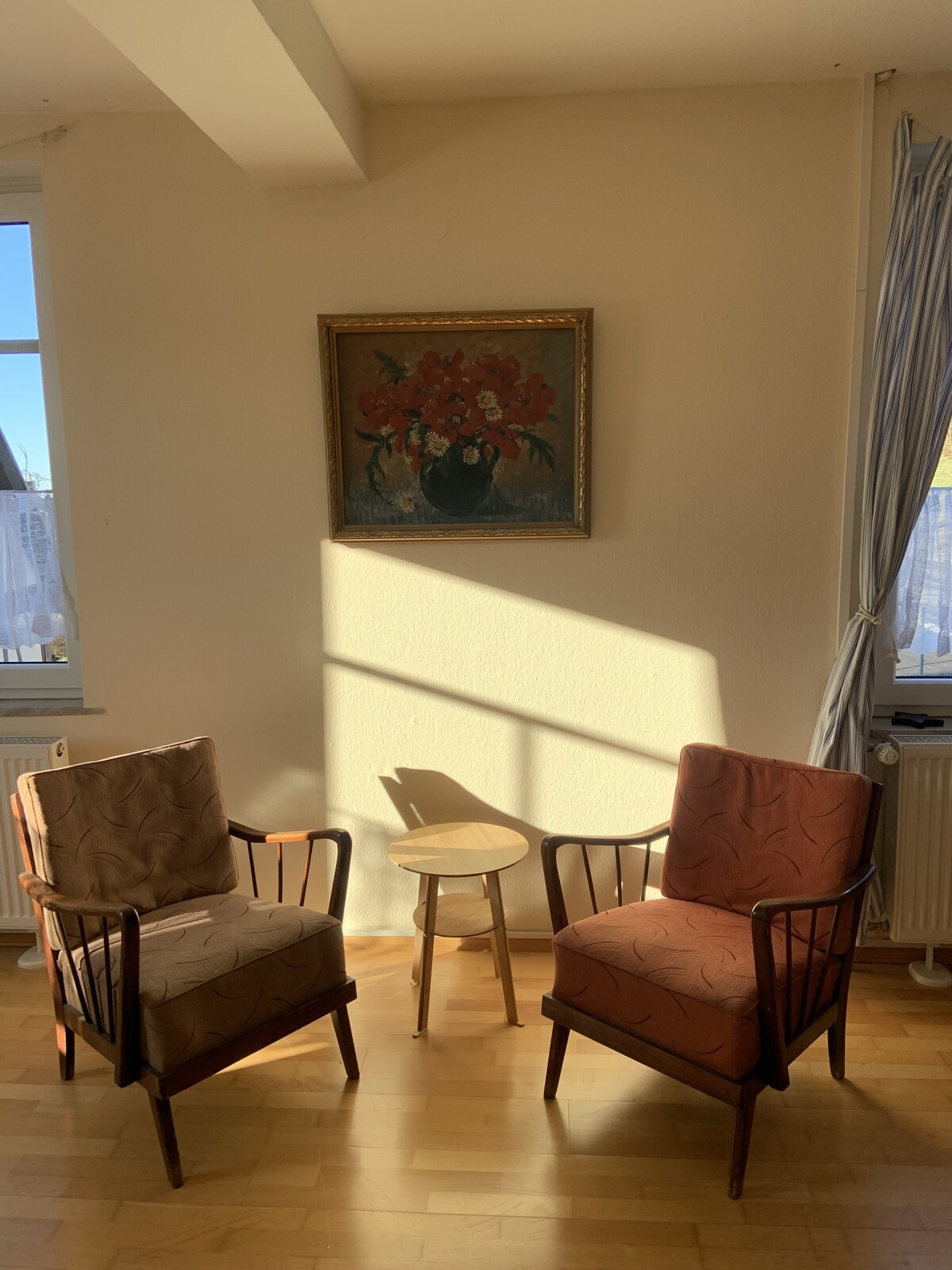 Bachmanns Ferienwohnung 2