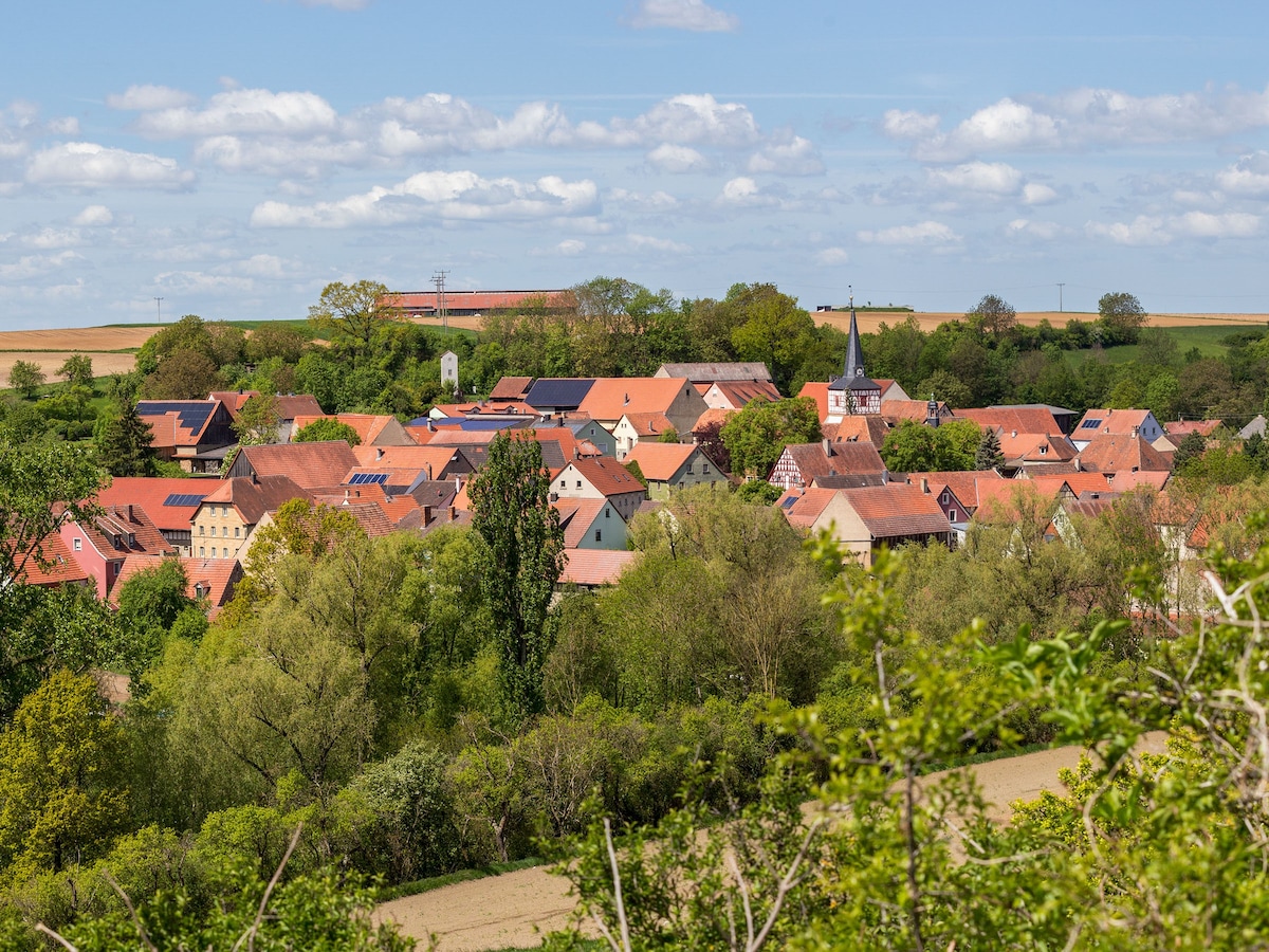 Ferienwohnung Kammer