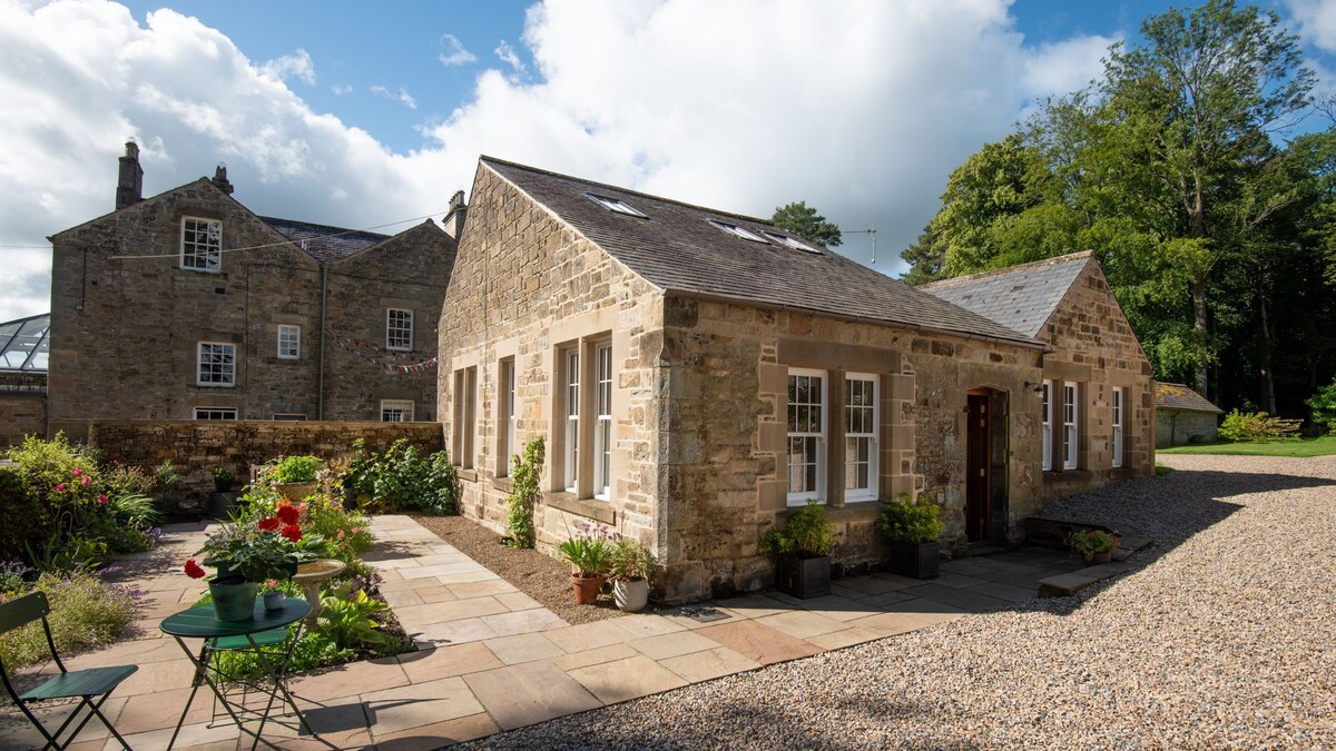 Birks Stable Cottage