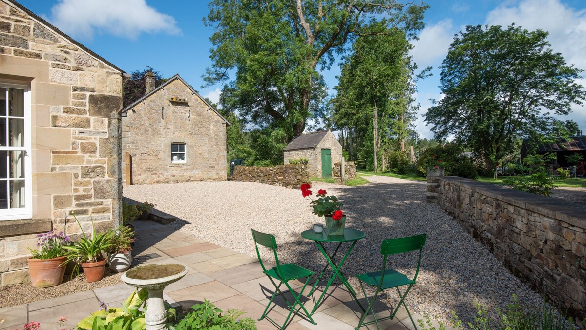 Birks Stable Cottage